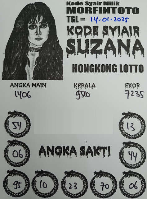 syair hk vip